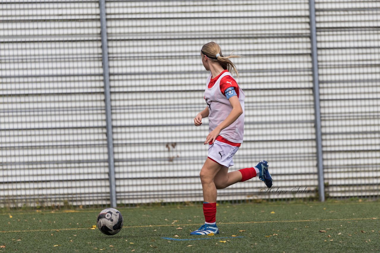 Bild 221 - wCJ Holstein Kiel Turnier